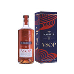 Load image into Gallery viewer, Martell VSOP Red Barrel 700ML - 3ELIXIR - BEER・WINE・SPIRITS
