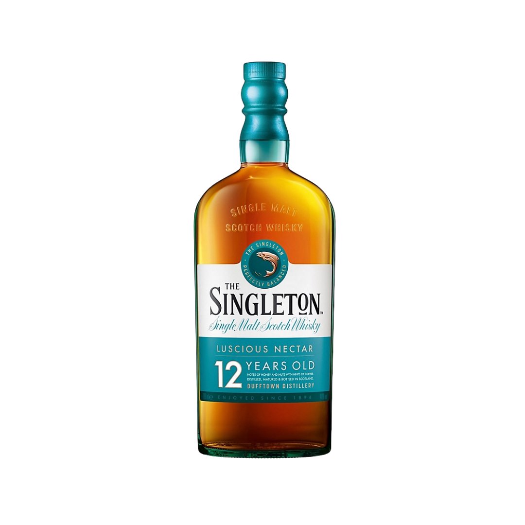 Singleton 12 Years Old 700ML - 3ELIXIR - BEER・WINE・SPIRITS