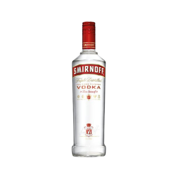 Smirnoff Vodka 700ML - 3ELIXIR - BEER・WINE・SPIRITS
