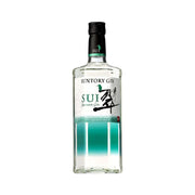 Suntory Sui Gin 700ML - 3ELIXIR - BEER・WINE・SPIRITS