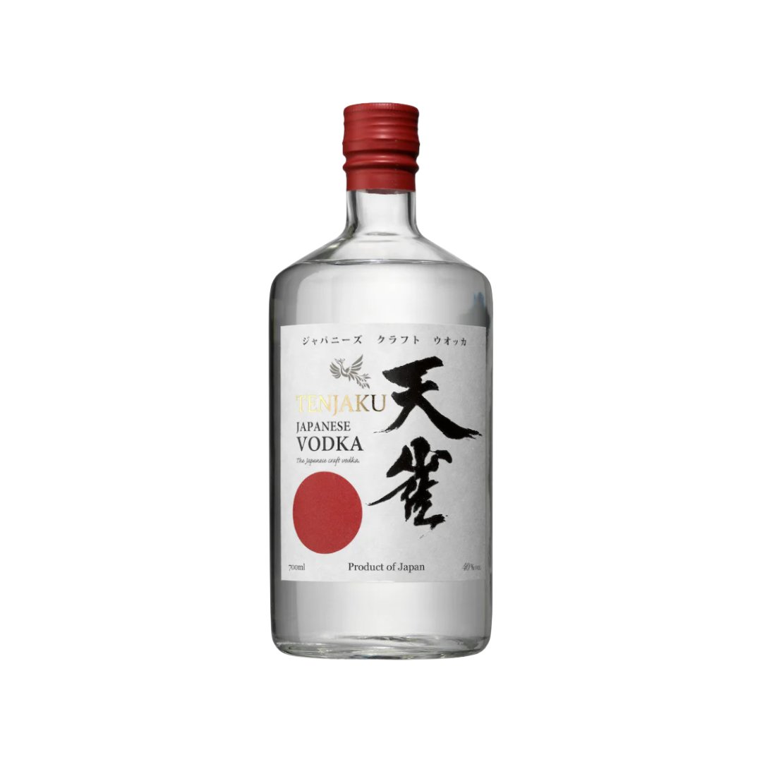 Experience Original Quality Vodka | Premium Vodka Collection