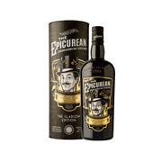The Epicurean Lowland Whisky Glasgow Edition 700ML - 3ELIXIR - BEER・WINE・SPIRITS
